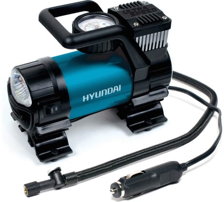 Автокомпрессор Hyundai HY 60 0975608344
