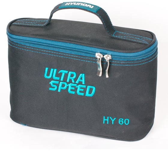 Автокомпрессор Hyundai HY 60 0975608344