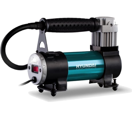 Автокомпрессор Hyundai Expert HY 65