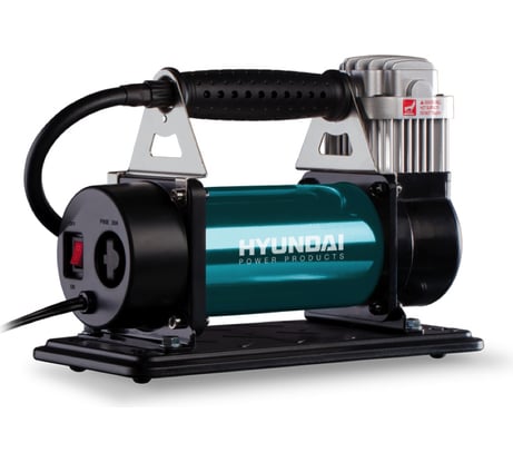 Автокомпрессор Hyundai Expert HY 90