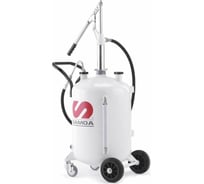 Ручной маслораздатчик 70 л Samoa HAND OPERATED LUB. DISPENSER 326000
