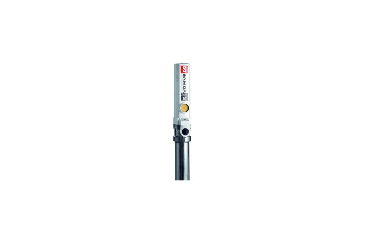 Насос для масла для бочек 205 л Samoa 1:1/L AIR OPERATED OIL PUMP ...