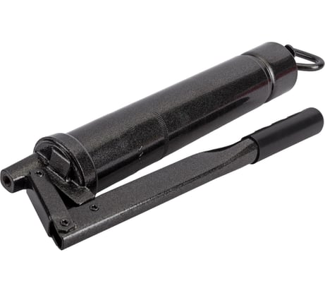 Рычажный насос для консистентной смазки с переменным ходом объемом 500 см3 Samoa 15-HD HEAVY-DUTY LEVER GREASE 100900