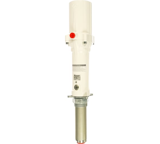 Настенный насос для масла Samoa PUMPMASTER 4 3:1/HV-S AIR OPERATED OIL PUMP 340120