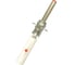 Настенный насос для масла Samoa PUMPMASTER 2 3:1/S AIR OPERATED OIL PUMP 353120 1