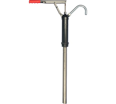 Ручной насос для перекачки масел и антифриза Samoa 45/Q HEAVY DUTY DRUM PUMP 304509
