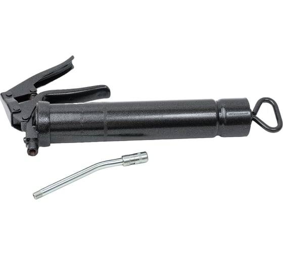 Насос для консистентной смазки объемом 500 см3 с пистолетной ручкой Samoa 62-SG PISTOL GRIP GREASE GUN 106200 1