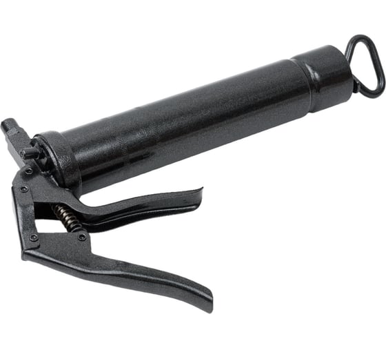 Насос для консистентной смазки объемом 500 см3 с пистолетной ручкой Samoa 62-SG PISTOL GRIP GREASE GUN 106200