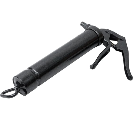 Насос для консистентной смазки объемом 500 см3 с пистолетной ручкой Samoa 62-SG PISTOL GRIP GREASE GUN 106200