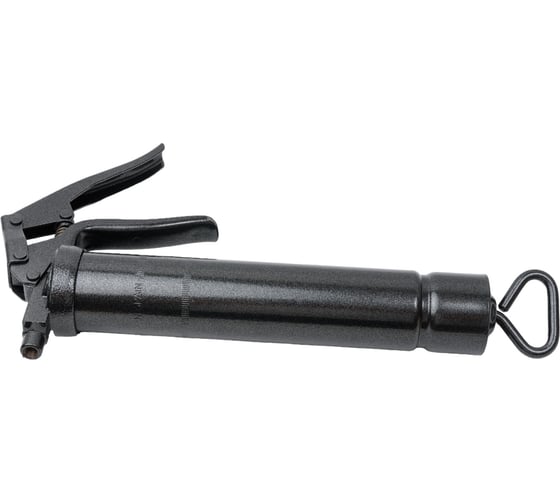 Насос для консистентной смазки объемом 500 см3 с пистолетной ручкой Samoa 62-SG PISTOL GRIP GREASE GUN 106200