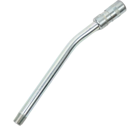 Насос для консистентной смазки объемом 500 см3 с пистолетной ручкой Samoa 62-SG PISTOL GRIP GREASE GUN 106200