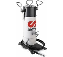 Педальный насос для консистентной смазки Samoa 70 PEDAL ACTION GREASE PUMP 157000