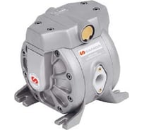 Мембранный пневмонасос DF50, 50 л/мин Samoa DF50 DIAPHRAGM PUMP DF50-AC/HT 552016