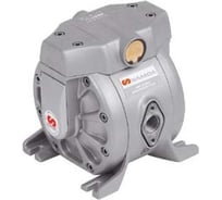 Мембранный пневмонасос DF50, 50 л/мин, вход для жидкости 1/2 Samoa DF50 DIAPHRAGM PUMP-ALUMINIUM 552010