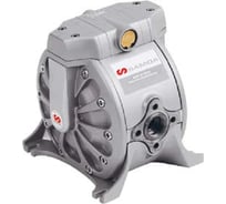 Мембранный пневмонасос DF100, 100 л/мин, вход для жидкости 1 Samoa DF100 DIAPHRAGM PUMP 551010