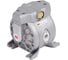 Мембранный пневмонасос DF50, 50 л/мин Samoa DF50 DIAPHRAGM PUMP DF50-PP/HT 552015 1