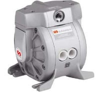 Мембранный пневмонасос Samoa DF50 MIXING DIAPHRAGM PUMP 552021
