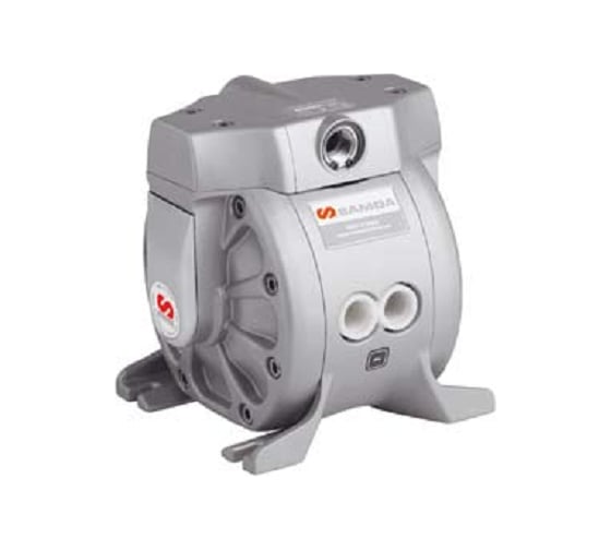 Мембранный пневмонасос Samoa DF50 MIXING DIAPHRAGM PUMP 552021 1