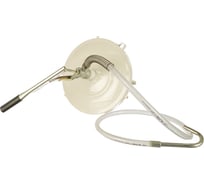 Бочковой насос для масла со шлангом и крышкой под бочку Samoa DV-18 GEAR OIL DISPENSER 320310