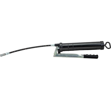 Рычажный насос для консистентной смазки объемом 500 см3 с переменным ходом Samoa LEVER GREASE GUN 15HD FEH1-340 100940