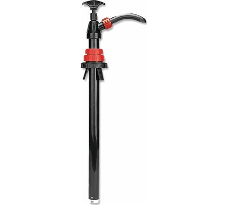 Подъемный насос для химикатов для бочек 205 л Samoa LIFT PUMP 300401