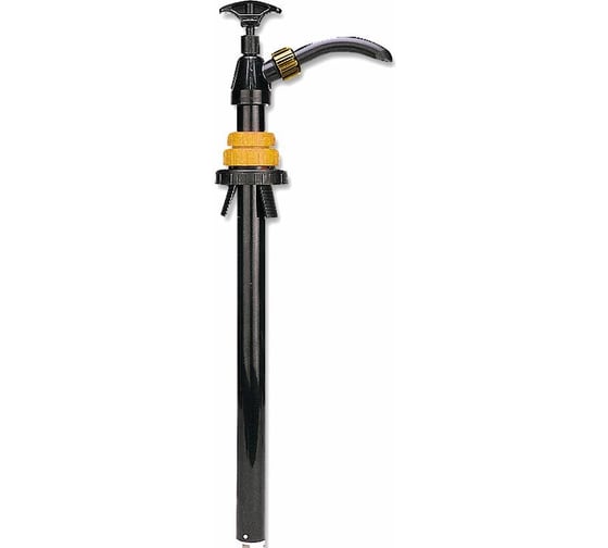 Подъемный насос для химикатов для бочек 205 л Samoa LIFT PUMP 300501 1