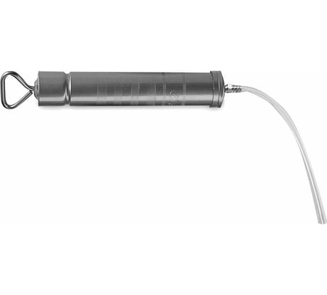 Шприц для отсоса масла 500 см3 с шлангом 290 мм из ПВХ Samoa 37 OIL SUCTION GUN 113710