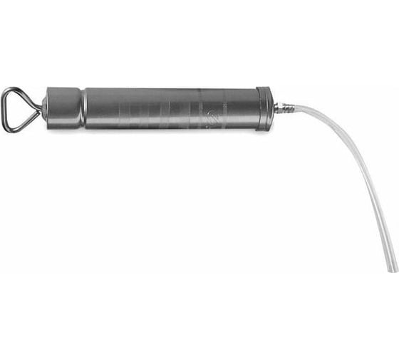 Шприц для отсоса масла 500 см3 с шлангом 290 мм из ПВХ Samoa 37 OIL SUCTION GUN 113710