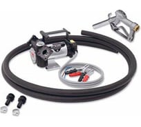 Комплект с насосом для перекачки дизельного топлива, 12 В, 40 л/мин Samoa DIESEL TRANSF P KIT 12V 40L/M 684512