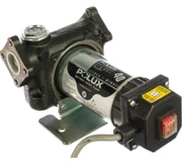 Комплект с насосом для перекачки дизельного топлива, 24 В, 40 л/мин Samoa DIESEL TRANSF P KIT 24V 40L/M 684524