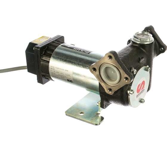 Комплект с насосом для перекачки дизельного топлива, 24 В, 40 л/мин Samoa DIESEL TRANSF P KIT 24V 40L/M 684524