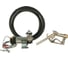 Комплект с насосом для перекачки дизельного топлива, 24 В, 40 л/мин Samoa DIESEL TRANSF P KIT 24V 40L/M 684524 3