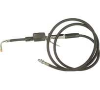 Комплект для перекачки смазочных материалов с насосом PUMPMASTER 2 со счетчиком 3:1 Samoa DNEC-200/31 OIL PUMP W/METER 454110