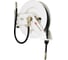 Двухопорная катушка 10 м х 1/4, консистентная смазка Samoa EAG-10 OPEN HOSE REEL 501300 1