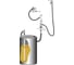 Комплект для откачки масла из бочки 205 л с насосом PM2 Samoa K-3/C/B WALL MOUNTED PUMP KIT 379000 1