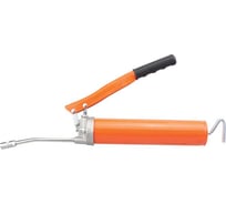 Профессиональный плунжерный шприц 650см3, 413атм, трубка GROZ GR42580 - G4R/B