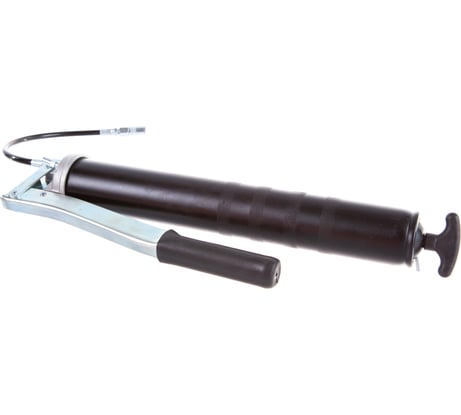 Профессиональный плунжерный шприц 690атм, 750см3, шланг GROZ GR42760 - G10F/HD/B