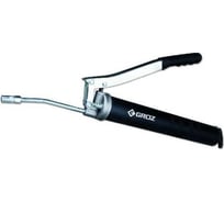 Профессиональный плунжерный шприц 690атм, 650см3, трубка GROZ GR42780 - G4R/HD/B