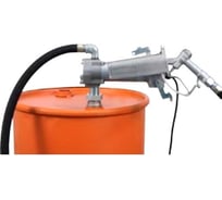 Электрический топливный насос 12V DC GROZ GR44040 - FPM/12/D