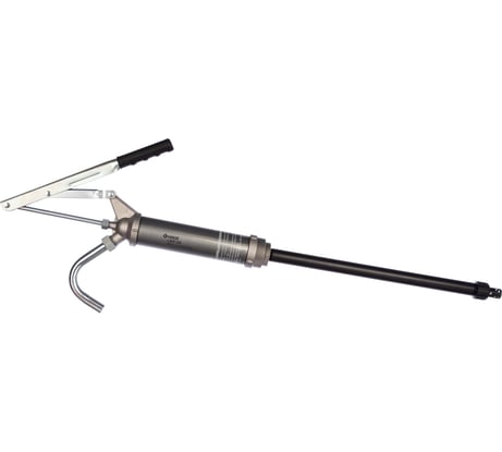 Бочковый рычажный насос для 100% антифриза 300мл/ход GROZ GR44120 - LBP/06