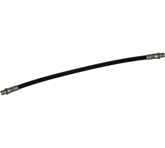 Шланг GHC-12/B (300 мм; 240 атм; 1/8") для смазочных шприцев GROZ GR43604