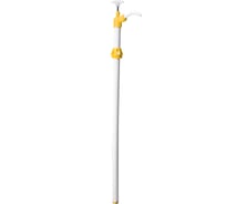 Ручной бочковый полипропиленовый насос для химикатов, 400мл/ход GROZ GR44192 - CMP/10