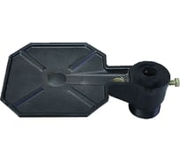 Поддон маслосборный DP/GNB/25 из черного металла GROZ GR44075