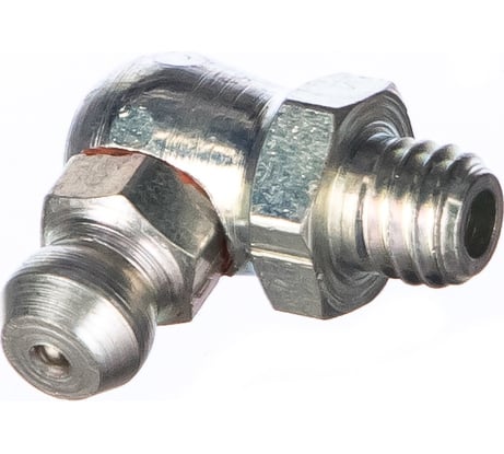 Пресс-маслёнка Groz 6 мм, 90 г GFT/6/1/90