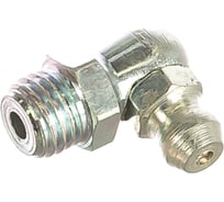 Пресс-маслёнка Groz 8 мм 90гр GFT/8/1/90 GR46223