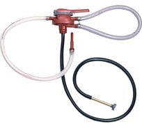 Масляный ручной насос GROZ GR44500 - DPP/20