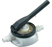 Пищевой ручной насос GROZ GR44510 - DPP/30