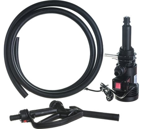 Масляный насос 220В GROZ GR45520 - EOP/AC/230