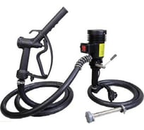 Масляный насос 12В GROZ GR45521 - EOP/DC/12