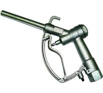 Топливораздаточный пистолет 3/4" GROZ GR45580 - FCN/S/3-4/3-4/BSP